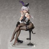  B-style Azur Lane Bunny Reno! 1/4 