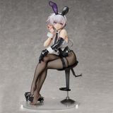  B-style Azur Lane Bunny Reno! 1/4 