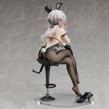  B-style Azur Lane Bunny Reno! 1/4 