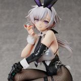  B-style Azur Lane Bunny Reno! 1/4 