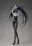  B-STYLE Black Rock Shooter: Bunny Ver. 1/4 