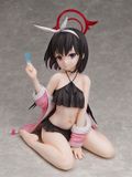  B-style Blue Archive Shizuyama Mashiro Swimsuit Ver. 1/4 