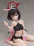  B-style Blue Archive Shizuyama Mashiro Swimsuit Ver. 1/4 