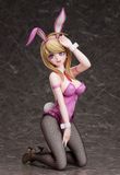  B-STYLE Danganronpa V3: Killing Harmony Kaede Akamatsu Bunny Ver. 1/4 