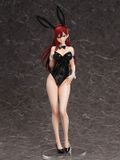  B-STYLE FAIRY TAIL Erza Scarlet: Bare Leg Bunny Ver. 1/4 