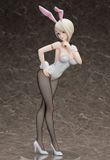  B-STYLE Food Wars! Shokugeki no Soma Alice Nakiri Bunny Ver. 1/4 