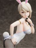  B-STYLE Food Wars! Shokugeki no Soma Alice Nakiri Bunny Ver. 1/4 