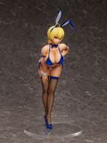  B-style Food Wars! Shokugeki no Soma Ikumi Mito: Bunny Ver. 1/4 