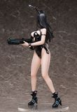  B-STYLE GANTZ REIKA: Bare Leg Bunny Ver. 1/4 