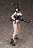  B-STYLE GANTZ REIKA: Bare Leg Bunny Ver. 1/4 