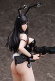  B-STYLE GANTZ REIKA: Bare Leg Bunny Ver. 1/4 