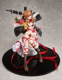  B-style Girls' Frontline Type 89 "Reindeer Manifesto" 1/4 