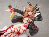  B-style Girls' Frontline Type 89 "Reindeer Manifesto" 1/4 