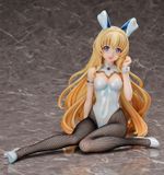  B-STYLE Goblin Slayer Priestess Bunny Ver. 1/4 