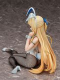  B-STYLE Goblin Slayer Priestess Bunny Ver. 1/4 