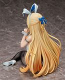  B-STYLE Goblin Slayer Priestess Bunny Ver. 1/4 