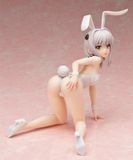  B-STYLE High School D x D BorN Koneko Toujou Bare Leg Bunny Ver. 1/4 