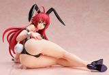  B-STYLE High School D x D NEW Rias Gremory Bare Leg Bunny Ver. 1/4 