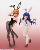  B-STYLE Higurashi no Naku Koro ni Sotsu Rika Furude: Bunny Ver. 1/4 