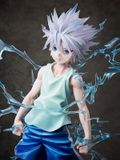  B-style Hunter x Hunter Killua Zoldyck 1/4 