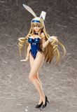  B-STYLE Infinite Stratos Cecilia Alcott Bare Leg Bunny Ver. 1/4 