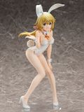  B-STYLE Infinite Stratos Charlotte Dunois Bareleg Bunny Ver. 1/4 