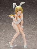  B-STYLE Infinite Stratos Charlotte Dunois Bareleg Bunny Ver. 1/4 