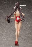  B-STYLE Infinite Stratos Houki Shinonono Bare Leg Bunny Ver. 1/4 