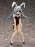  B-STYLE IS [Infinite Stratos] Laura Bodewig Bareleg Bunny Ver. 1/4 