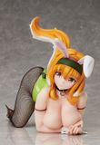  B-style Isekai meikyu de haremu wo Roxanne Bunny Ver. 1/4 