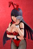  B-STYLE Kakegurui xx Yumeko Jabami Bunny Ver. 1/4 