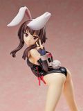  B-STYLE KonoSuba 2 Megumin Bare Leg Bunny Ver. 1/4 