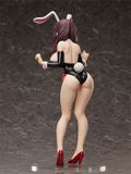  B-style KonoSuba Yunyun Bare Leg Bunny Ver. 1/4 