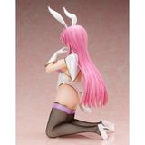  B-style Mobile Suit Gundam SEED Destiny Meer Campbell Bunny Ver. 1/4 