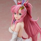  B-style Mobile Suit Gundam SEED Lacus Clyne Bunny Ver. 1/4 