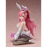  B-style Mobile Suit Gundam SEED Lacus Clyne Bunny Ver. 1/4 