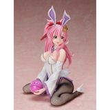  B-style Mobile Suit Gundam SEED Lacus Clyne Bunny Ver. 1/4 