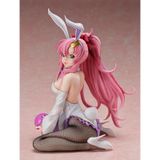  B-style Mobile Suit Gundam SEED Lacus Clyne Bunny Ver. 1/4 