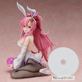  B-style Mobile Suit Gundam SEED Lacus Clyne Bunny Ver. 1/4 