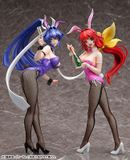  B-STYLE Muv-Luv Alternative Meiya Mitsurugi Bunny Ver. 1/4 