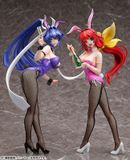  B-STYLE Muv-Luv Alternative Sumika Kagami Bunny Ver. 1/4 