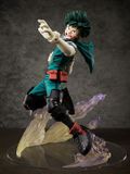  B-STYLE My Hero Academia Izuku Midoriya 1/4 