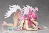  B-STYLE No Game No Life Jibril Bare Leg Bunny Ver. 1/4 