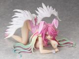  B-STYLE No Game No Life Jibril Bare Leg Bunny Ver. 1/4 