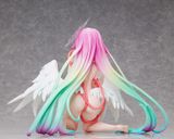  B-style No Game No Life Jibril Shampoo Ver. 1/4 