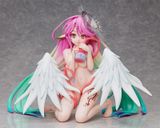  B-style No Game No Life Jibril Shampoo Ver. 1/4 