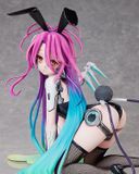  B-style No Game No Life Zero Schwi: Bunny Ver. 1/4 