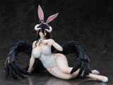  B-STYLE Overlord IV Albedo Bunny Ver. 1/4 