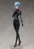  B-style Rebuild of Evangelion Rei Ayanami [Tentative Name] 1/4 