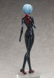  B-style Rebuild of Evangelion Rei Ayanami [Tentative Name] 1/4 